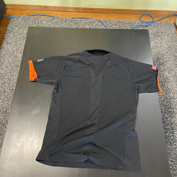 Short Sleeve Golf Polo Top 3 shirt set Puma & Uniqlo size S - Picture 5 of 14